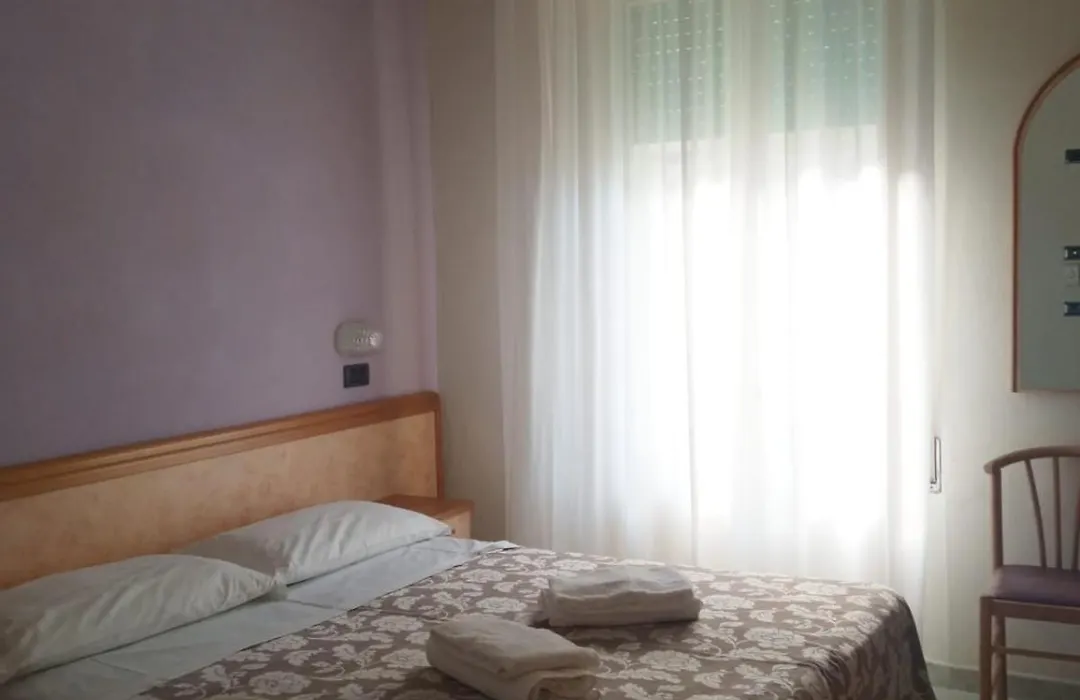 Hotel Villa Europa-1