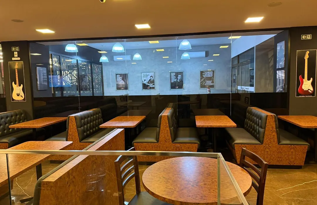 Tulip Inn Sorocaba-1