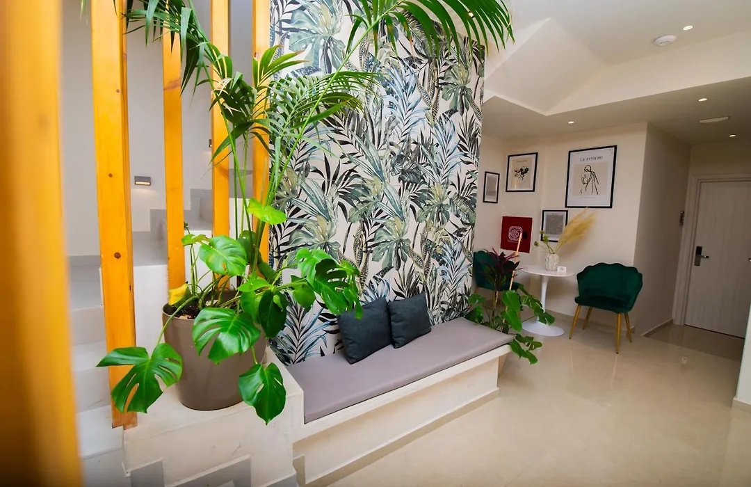 Lunar Hotel Modern Boutique-1