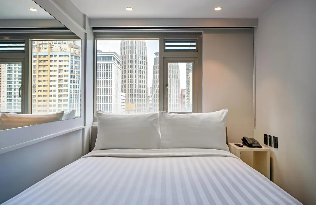 The Mini Suites Eton Tower Makati-1