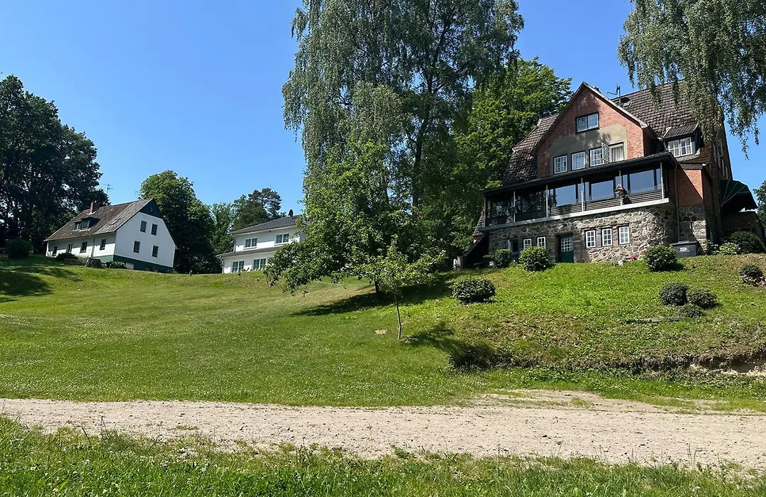 Reiterpension Marlie-1