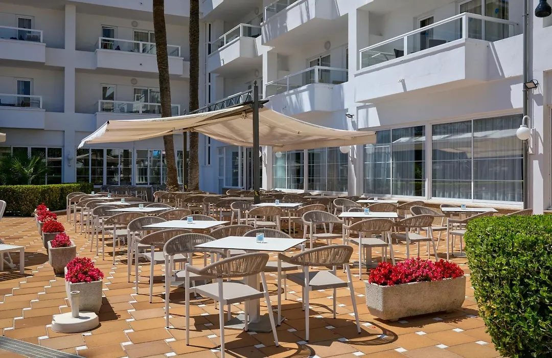 Grupotel Alcudia Suite-1