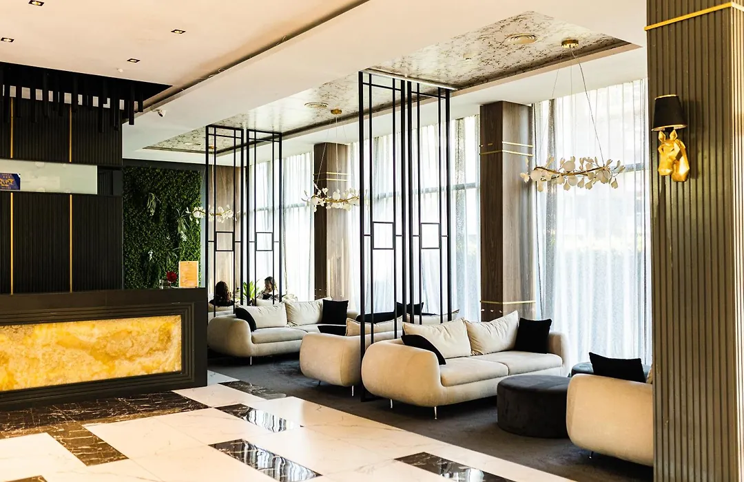 Riviera Blue Hotel-1