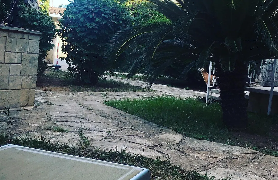 Villa Susanna B E B-1