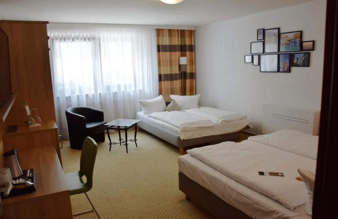 Hotel Cristal-1