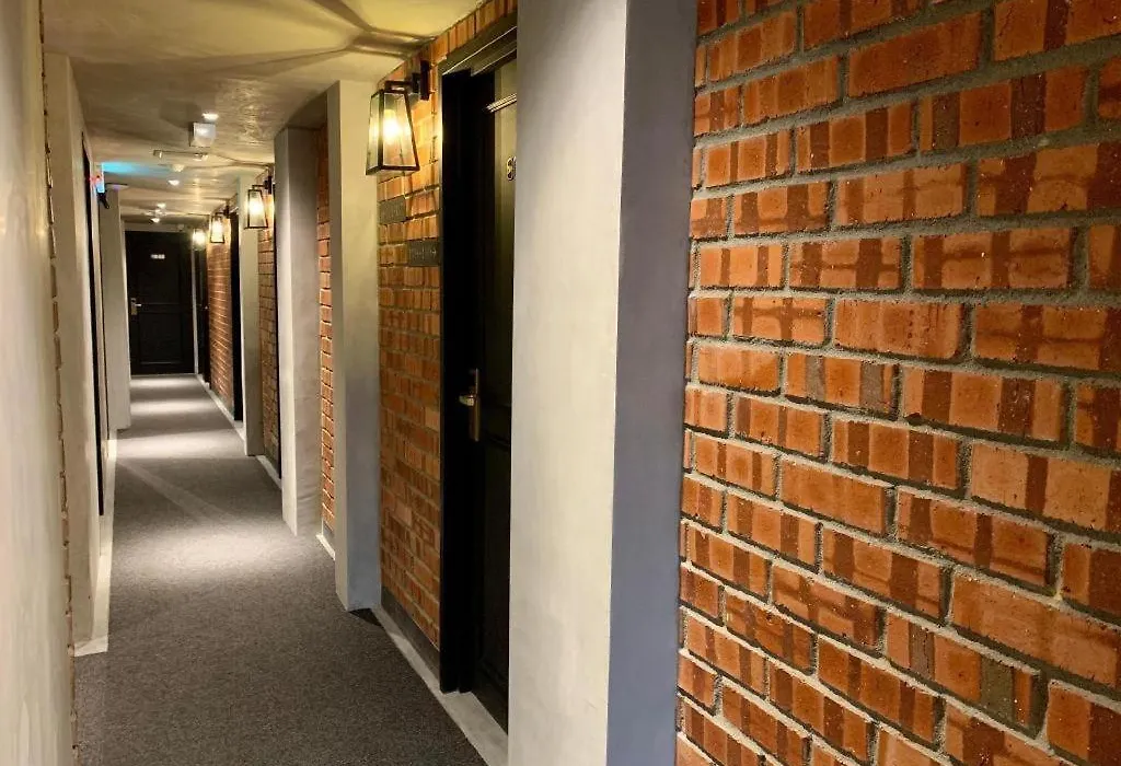 Atelier Hotel Johor Bahru-1