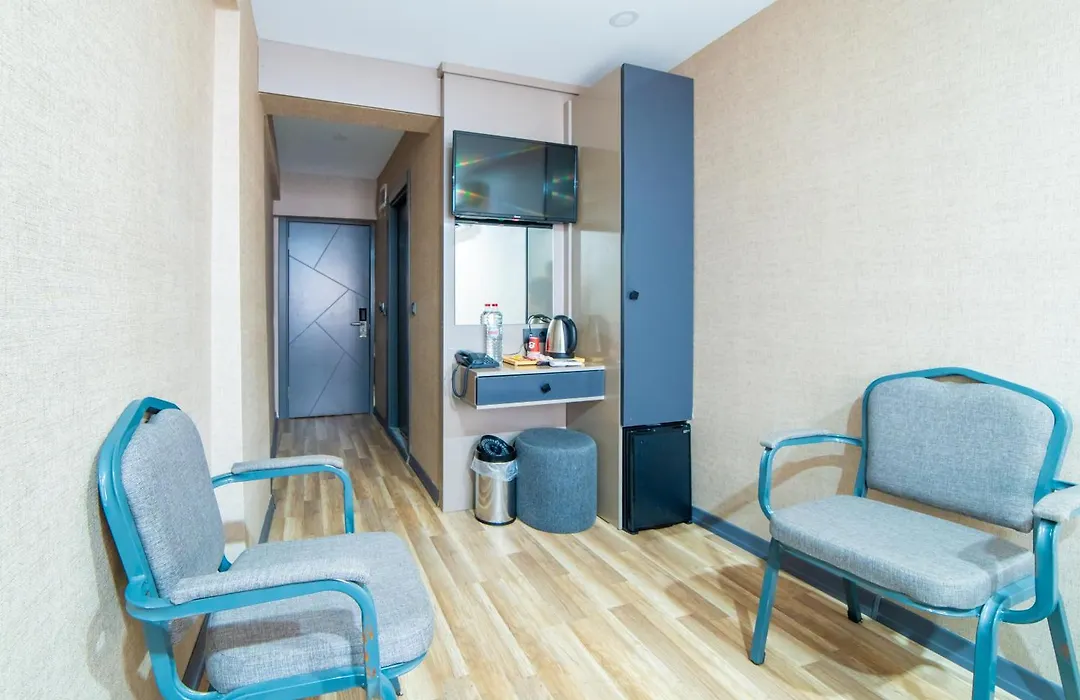 Miss Royal Hotel & Spa-1