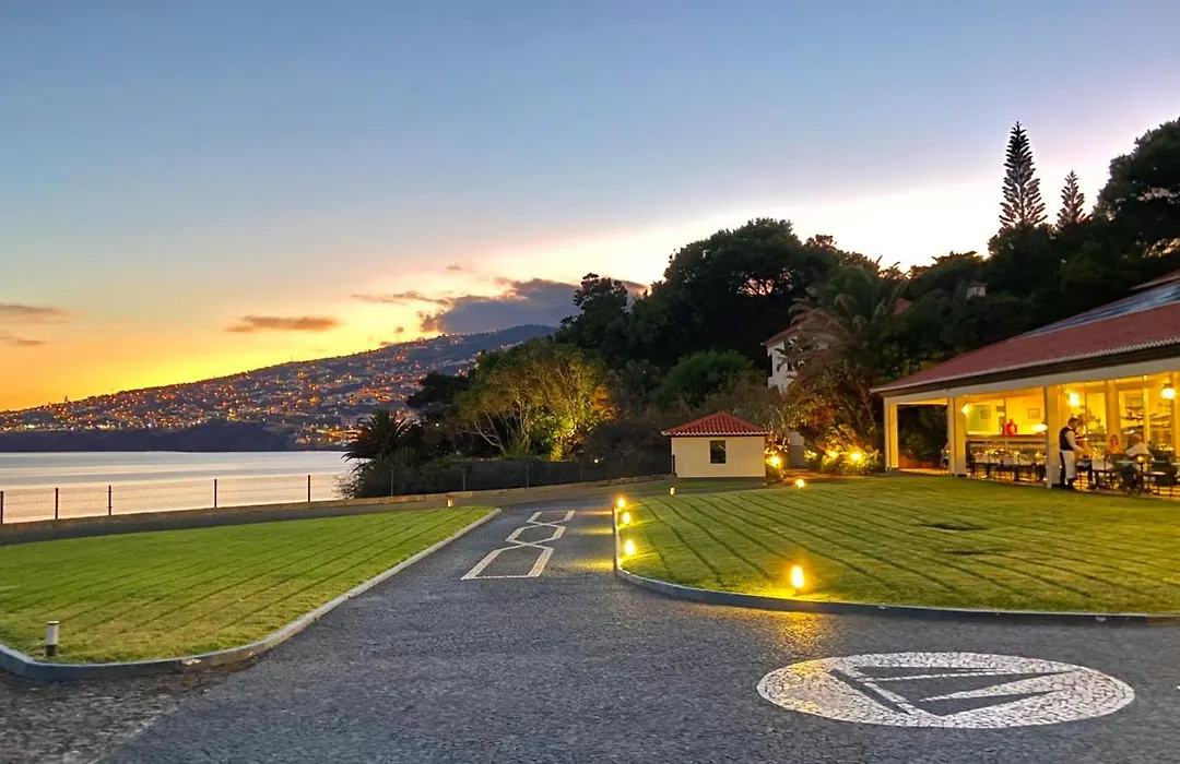 Albatroz Beach & Yacht Club-1