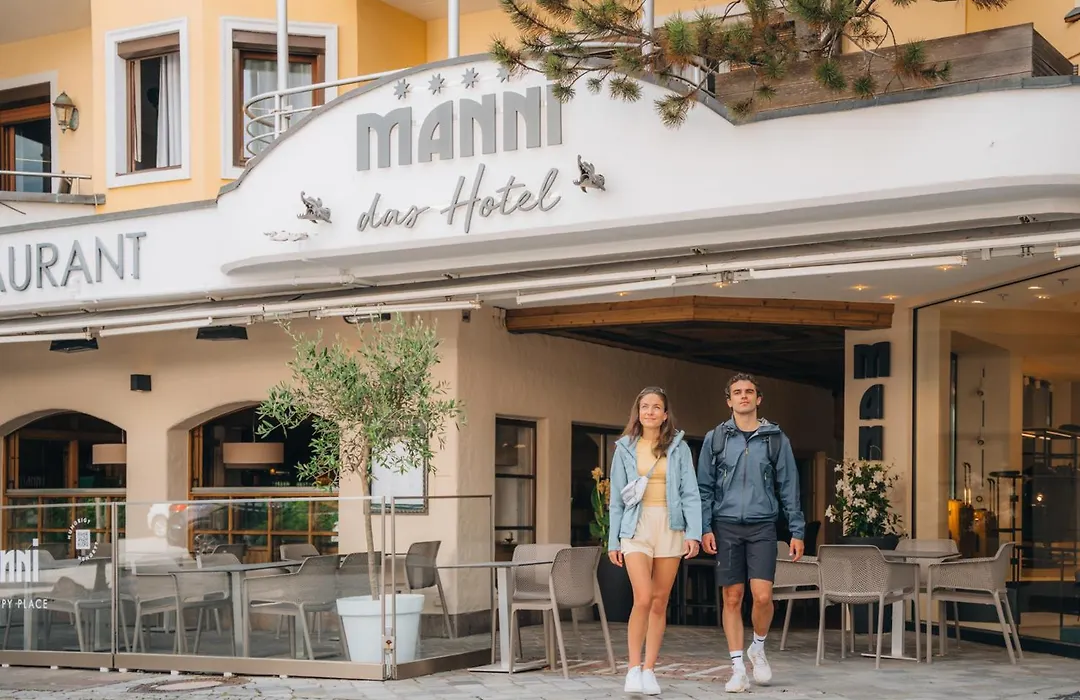 Manni Das Hotel-1