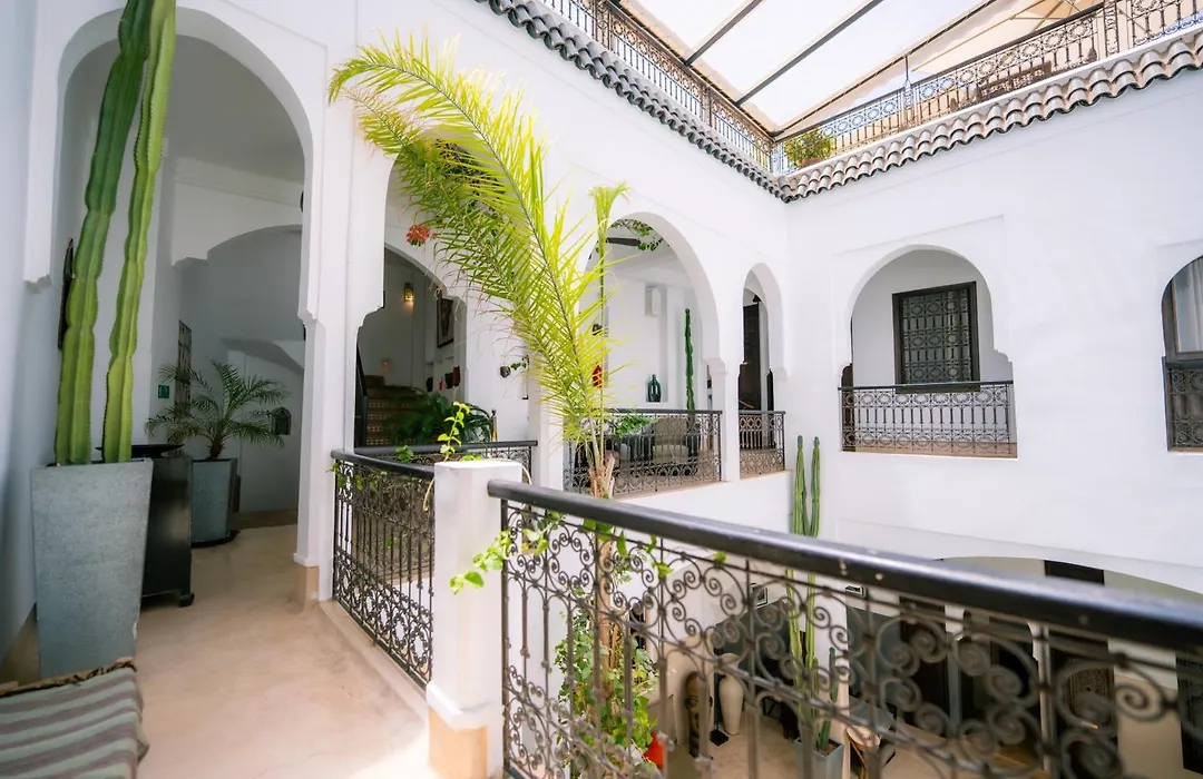 Riad Dar Massai-1