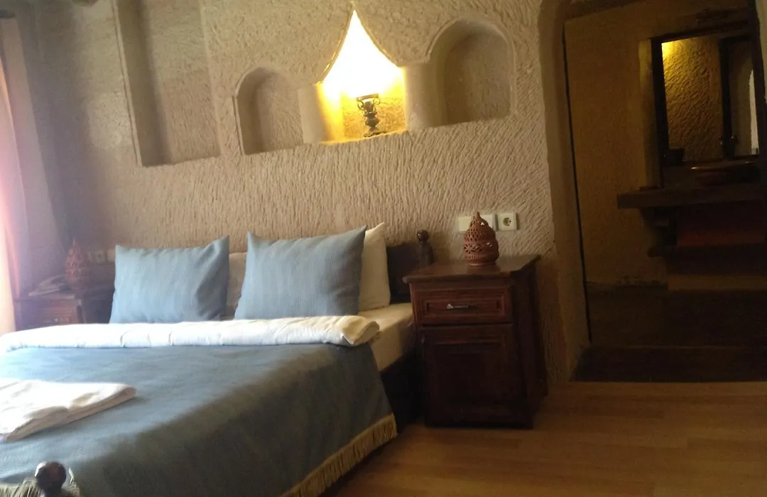 The Village Cave Hotel-1