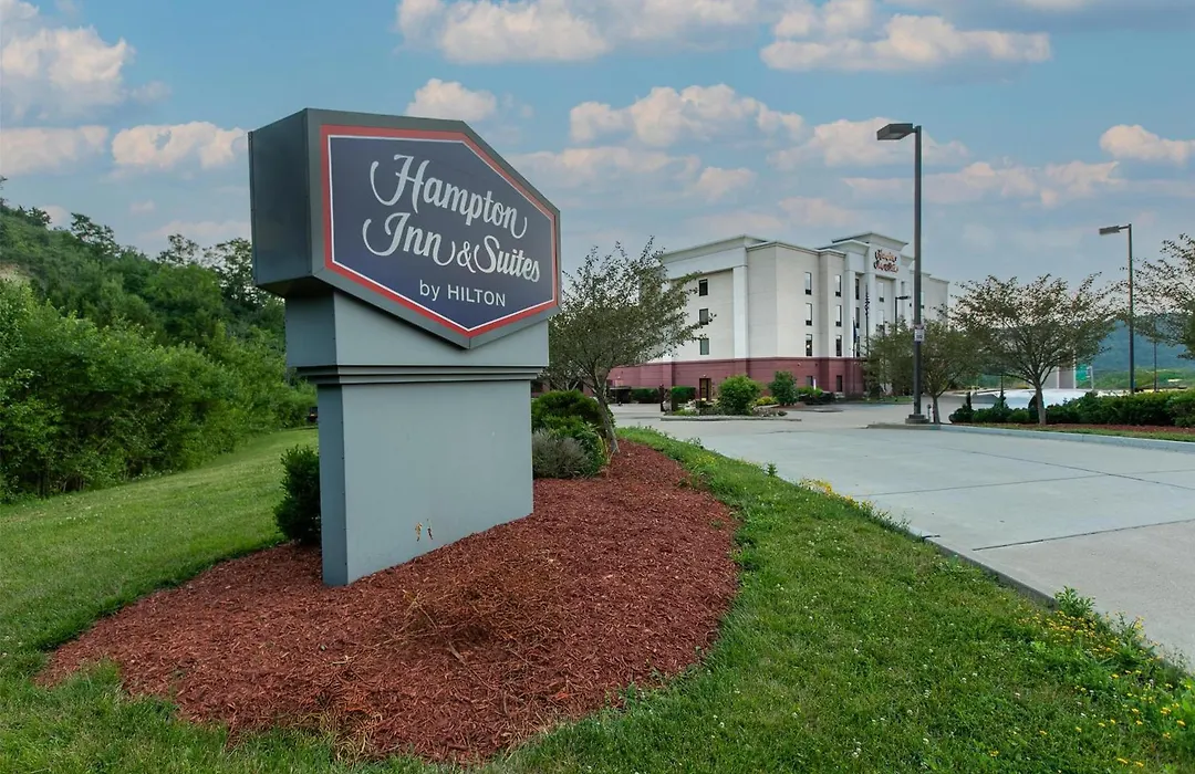 Hampton Inn & Suites Wilder-1