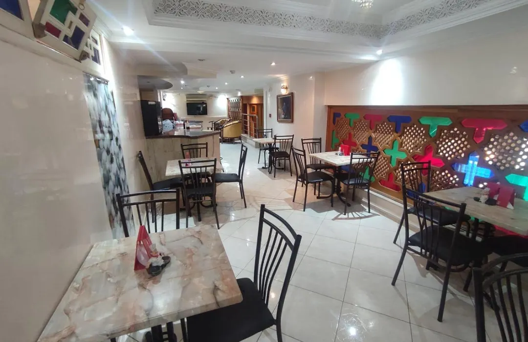 Perla Hôtel-1