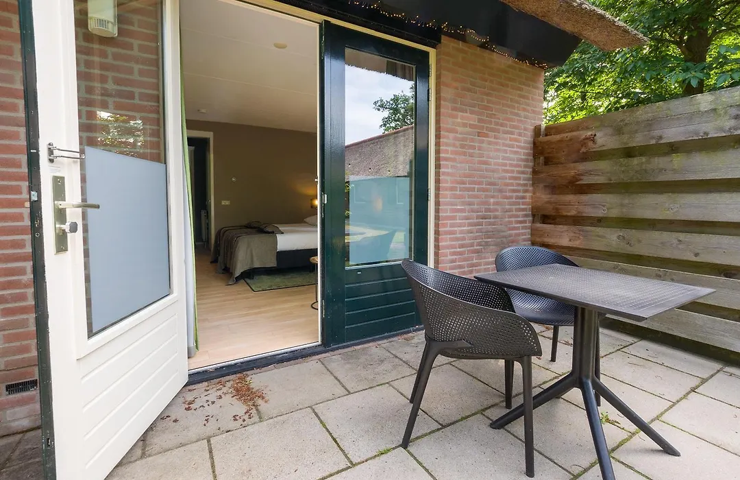 Landgoedhotel Woodbrooke Barchem-1