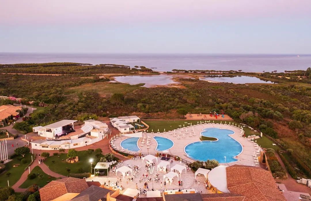 Janna E Sole Resort-1