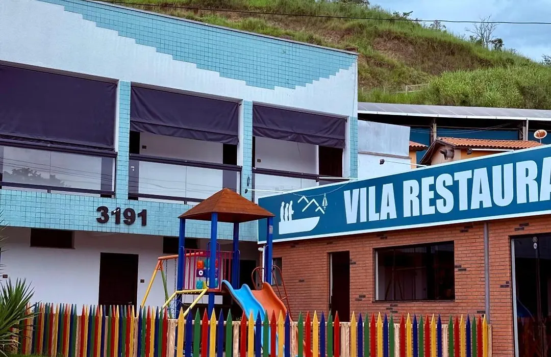 Hotel Vila dos Pescadores-1