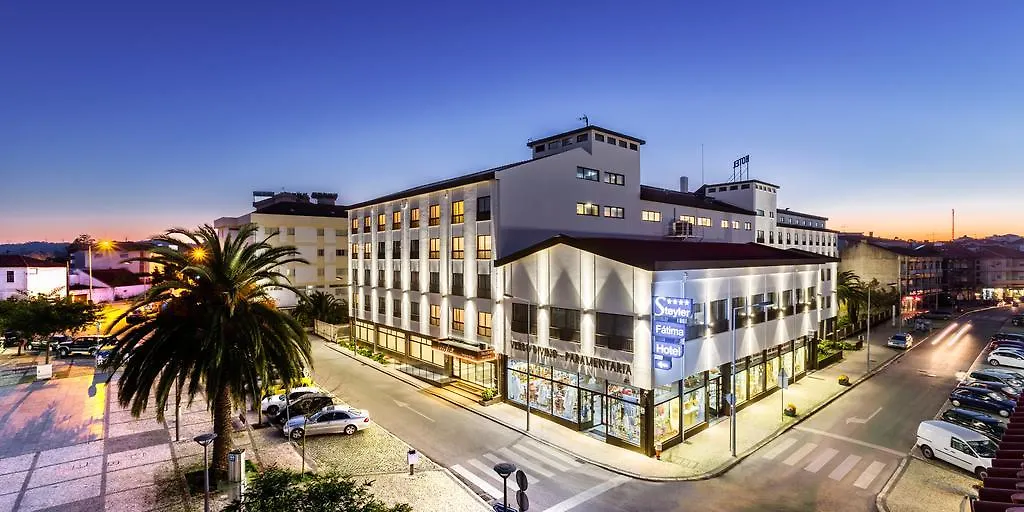Steyler Fatima Hotel & Congress-1