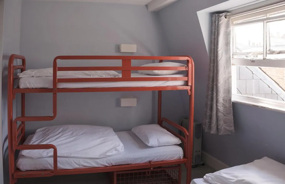 Astor Kensington Hostel-1