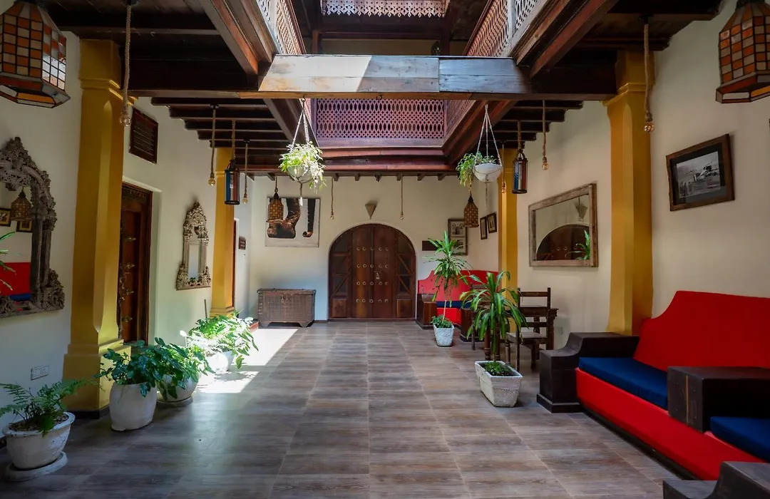 Jafferji House-1