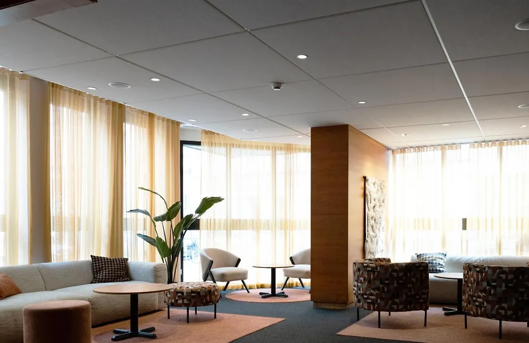 Best Western Kom Hotel Stockholm-1