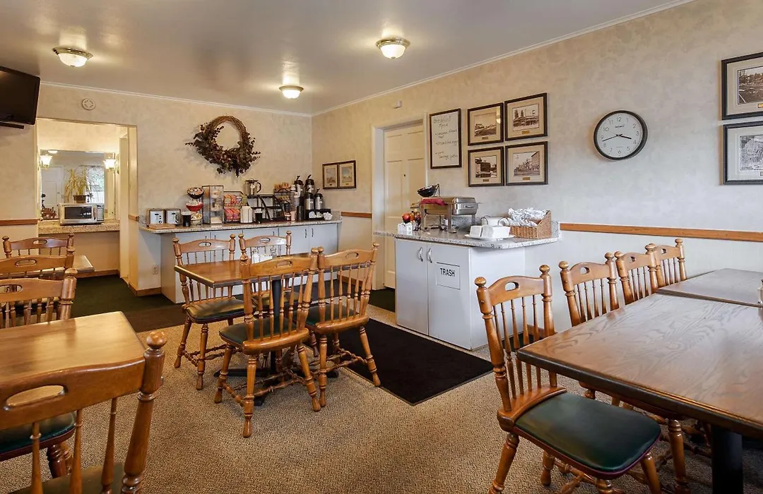 Baugh Motel, Surestay Collection By Best Western-1