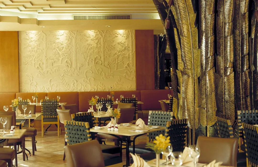 Indra Regent Hotel-1