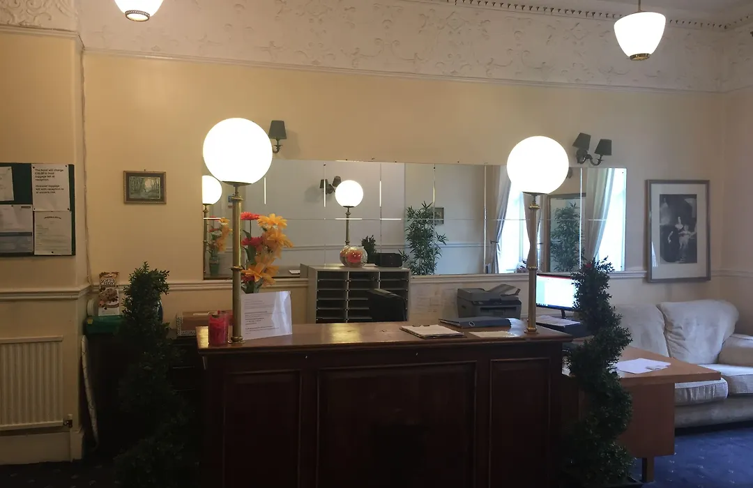 Thanet Hotel Annex-1