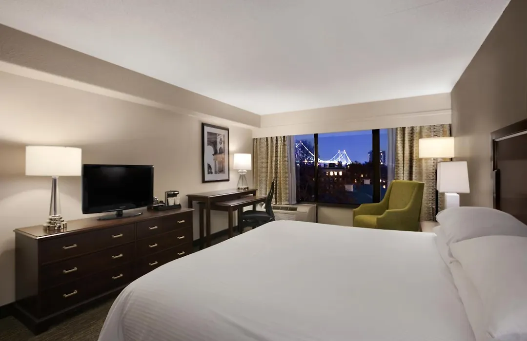 Wyndham Philadelphia-Historic District-1