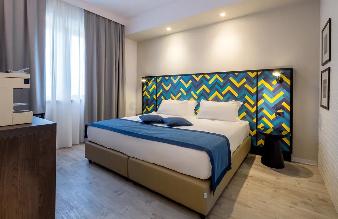 Best Western Hotel Cristallo-1
