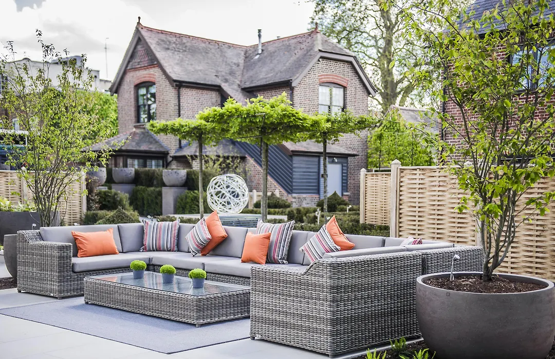 Sopwell House Hotel-1