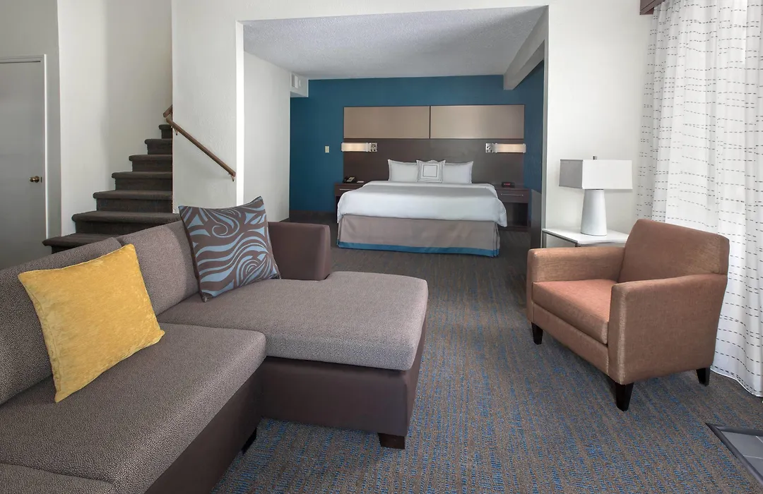 Residence Inn Philadelphia Valley Forge-1