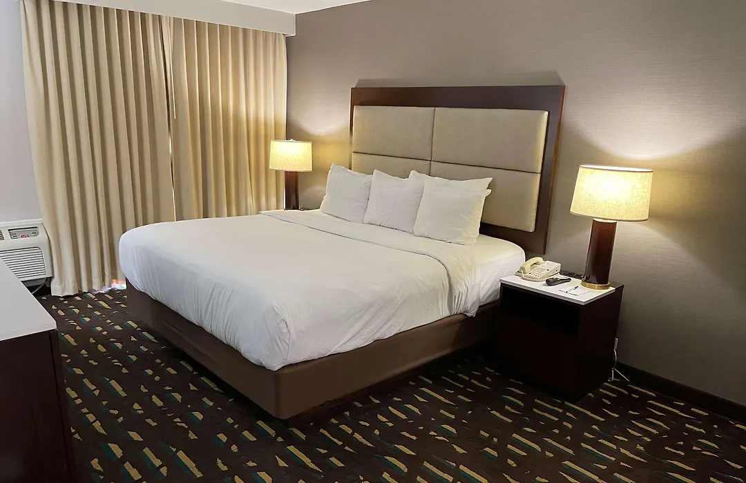 Wyndham Chicago O'Hare-1