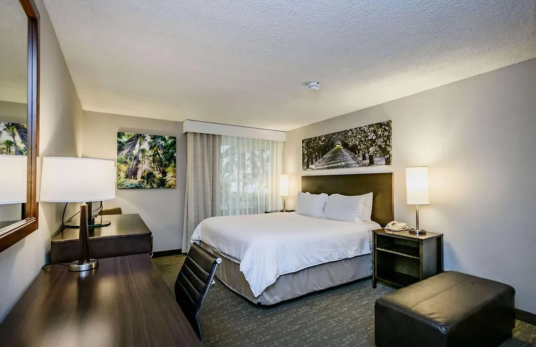 Wyndham Garden Fresno Yosemite Airport-1