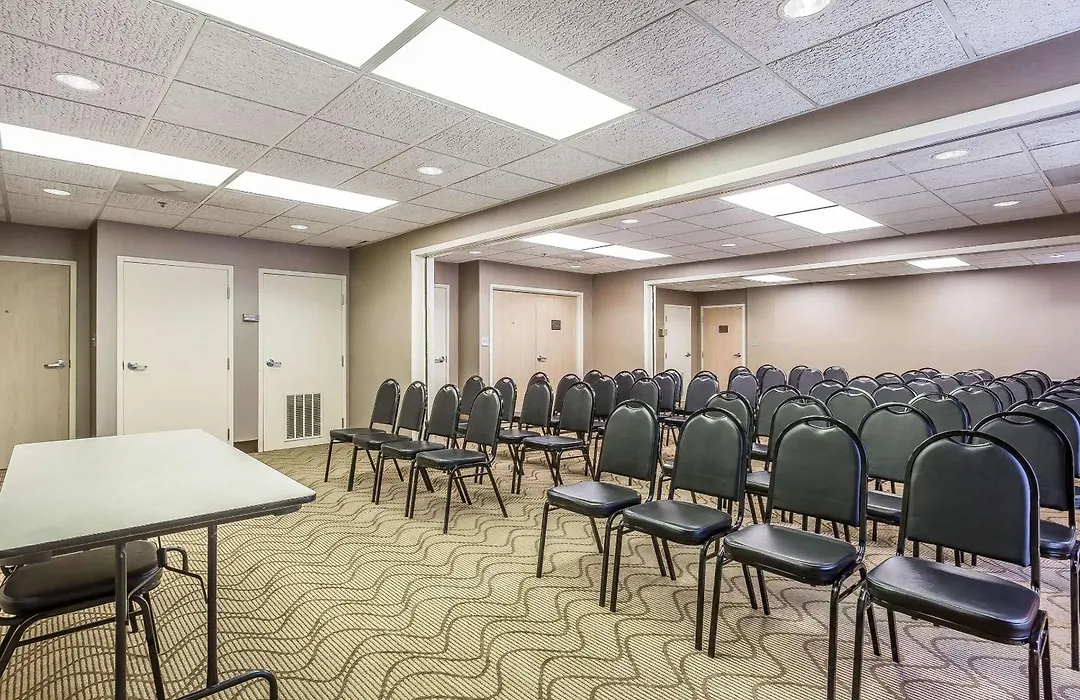Quality Inn Summerville-Charleston-1