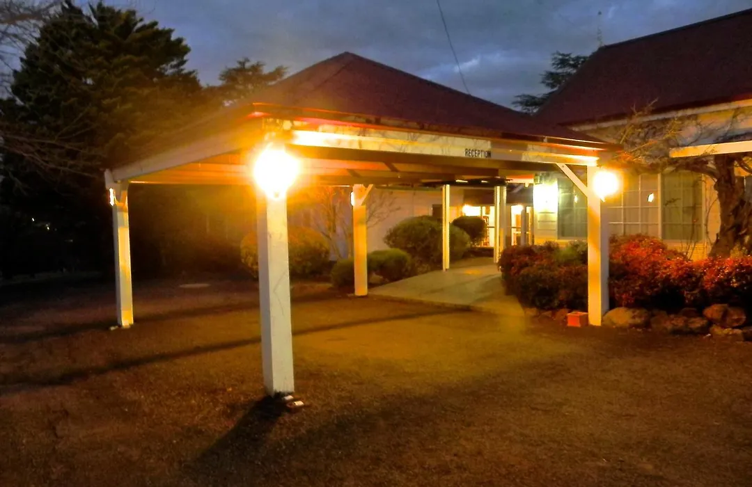Moore Park Inn-1