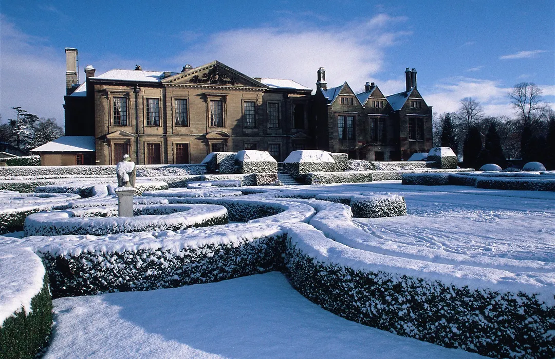 Coombe Abbey Hotel-1