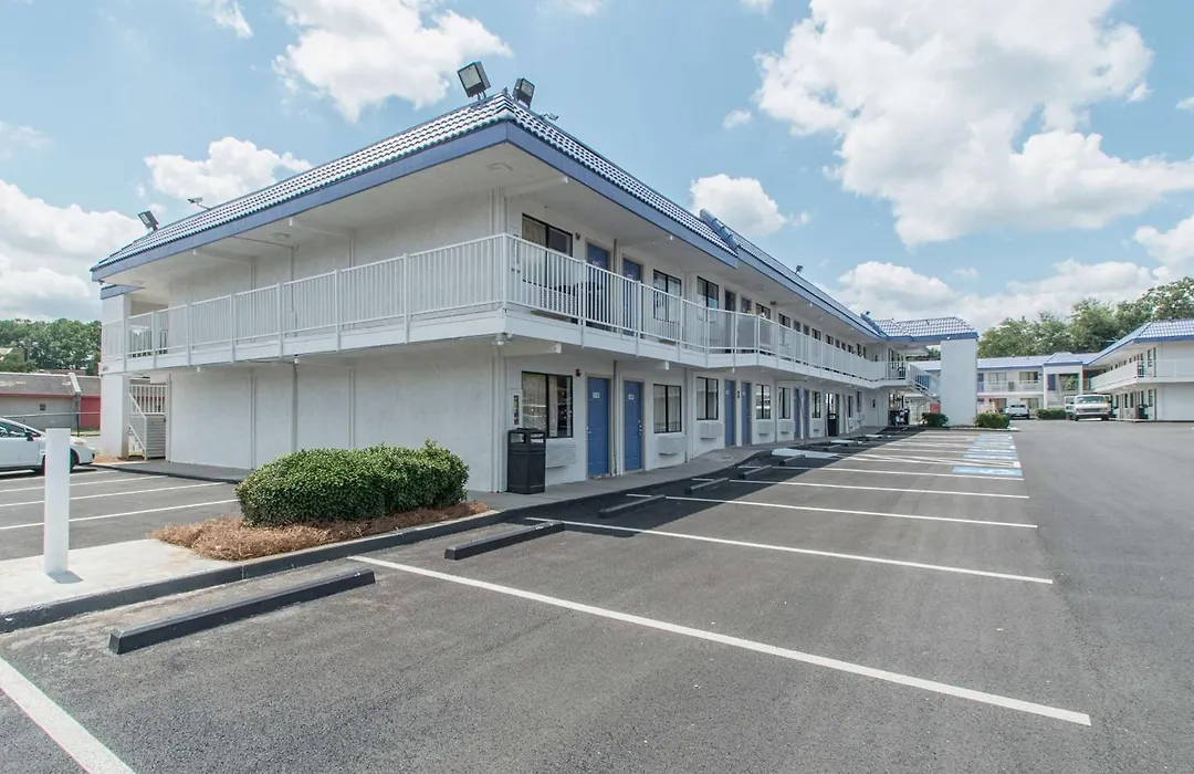 Motel 6-Norcross, Ga - Atlanta Northeast-1