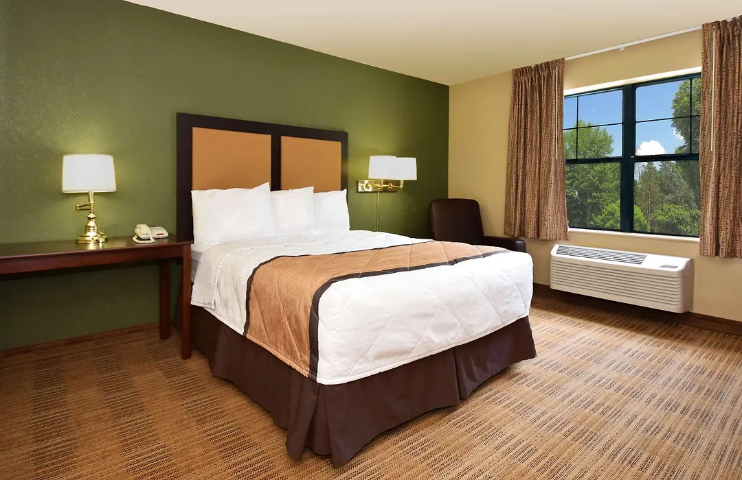 Extended Stay America Suites - Atlanta - Gwinnett Place-1