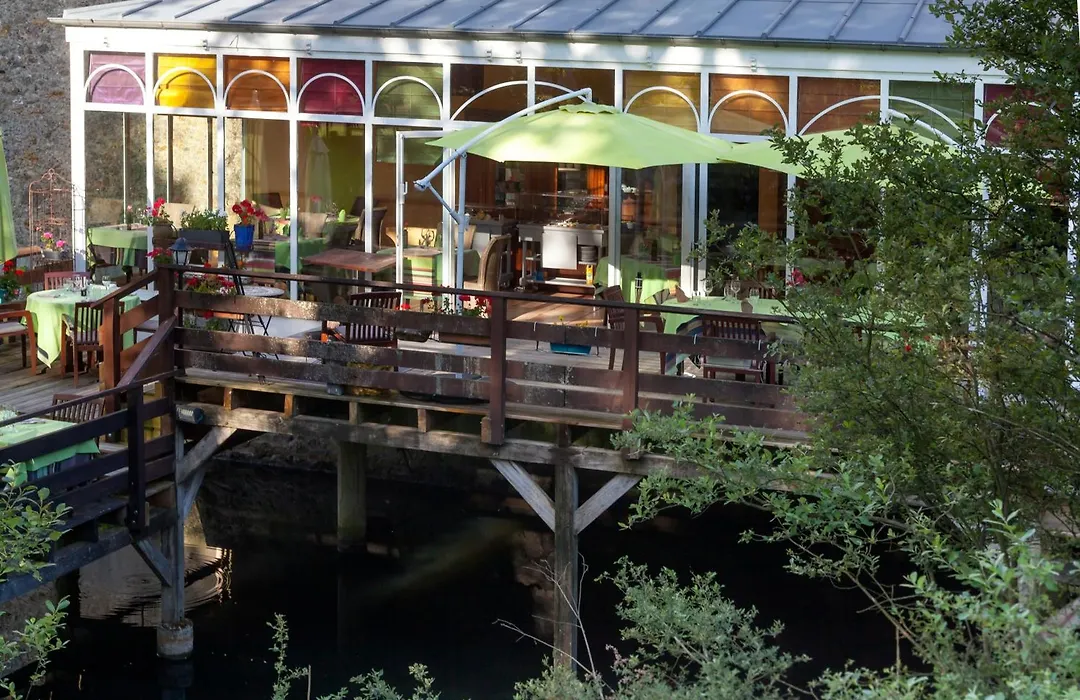 Auberge du Manet-1