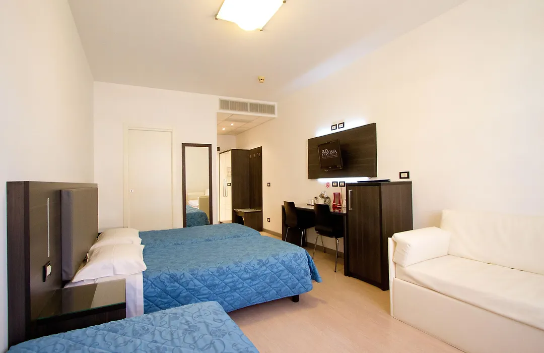 Hotel Roma-1