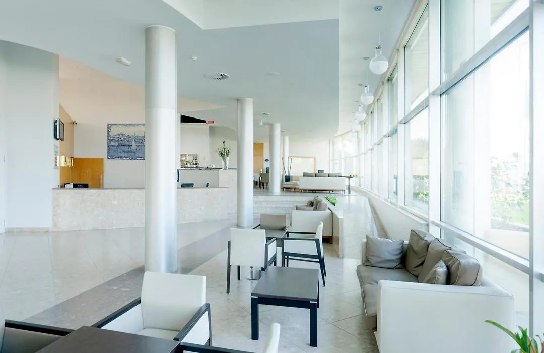Tryp By Wyndham Porto Expo Hotel-1