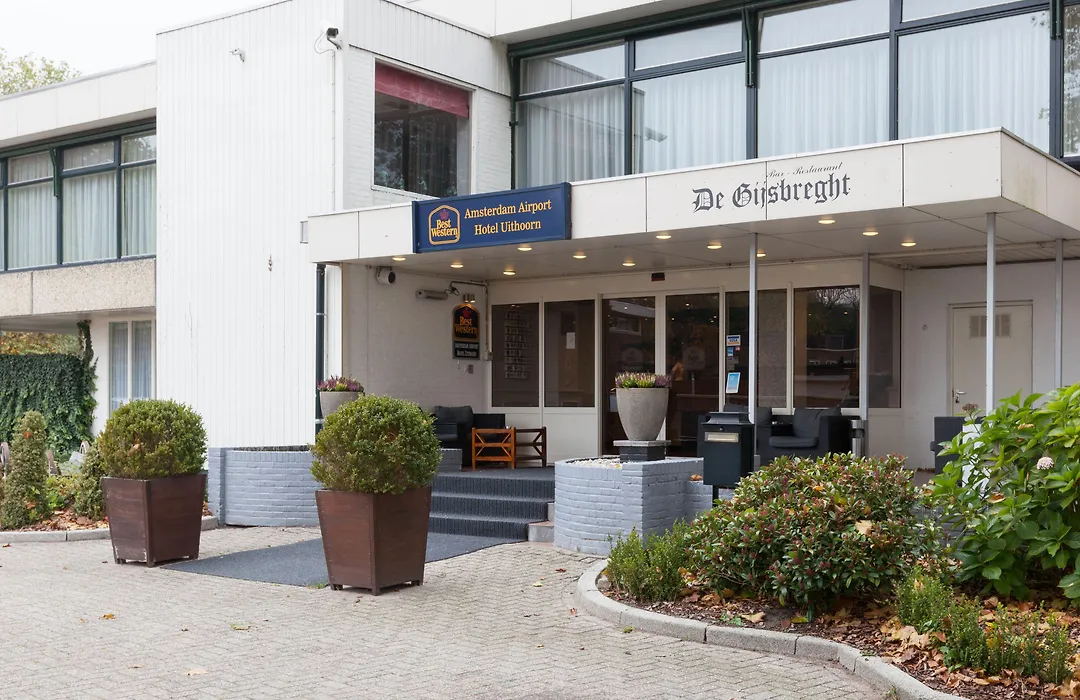 Amsterdam Hotel Uithoorn-1