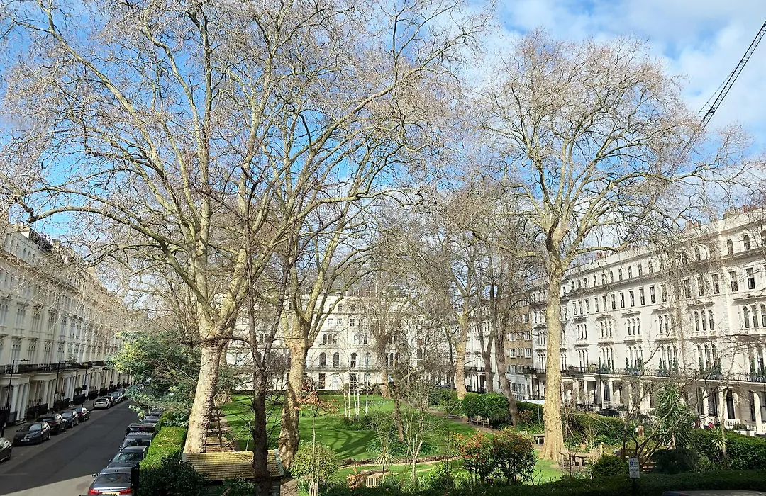Kensington Gardens Hotel-1