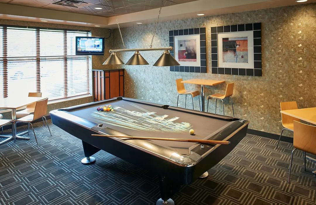 Towneplace Suites By Marriott Minneapolis Downtown/North Loop-1