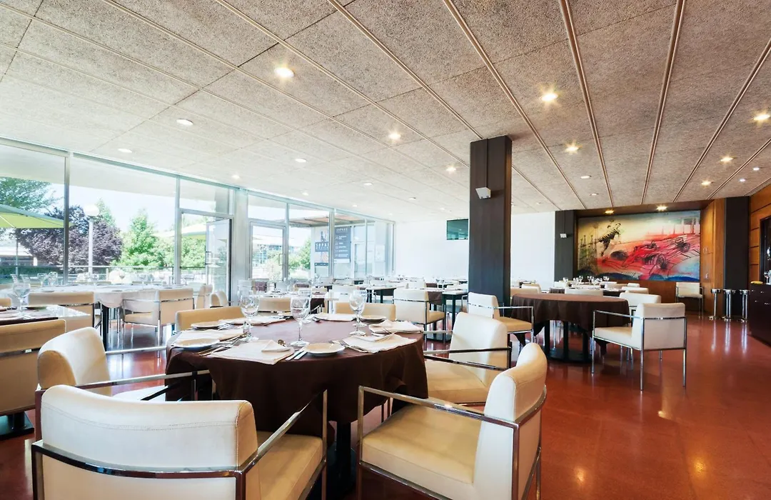 Hotel Granollers-1