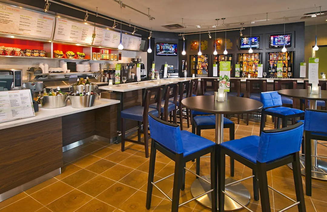 Courtyard By Marriott Basking Ridge-1