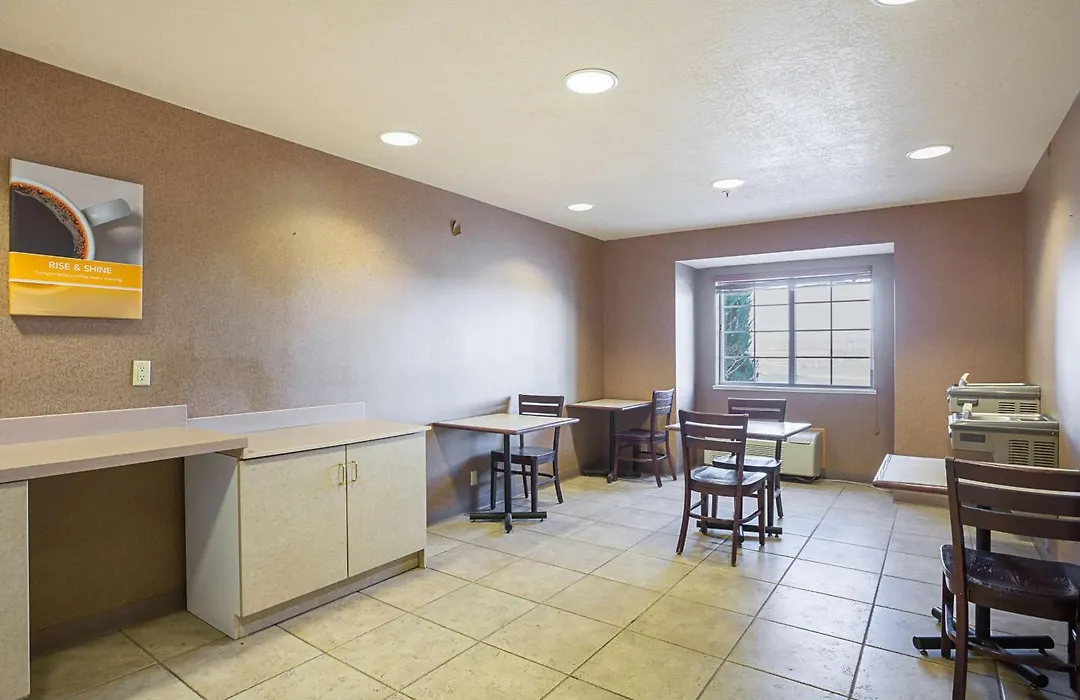Motel 6-Bernalillo, Nm-1