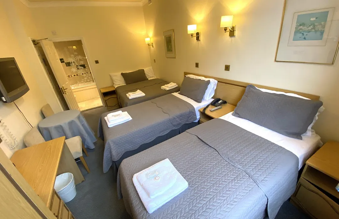 The Brompton Hotel-1