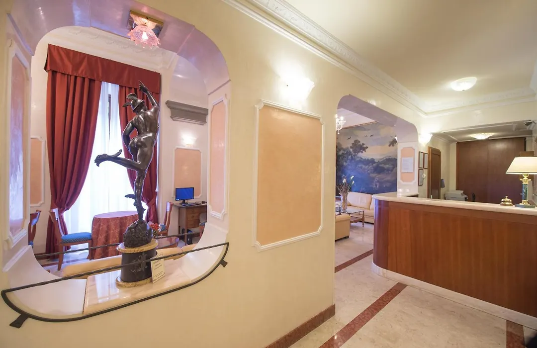 Strozzi Palace Hotel-1