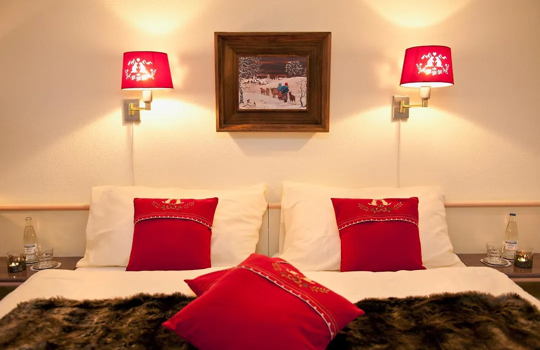 Chalet-Hotel Beau-Site-1